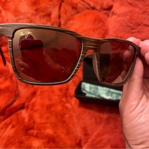 Maui Jim One Way Sunglasses